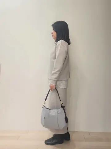 J.PRESS LADIES 阿部 コーディネート画像