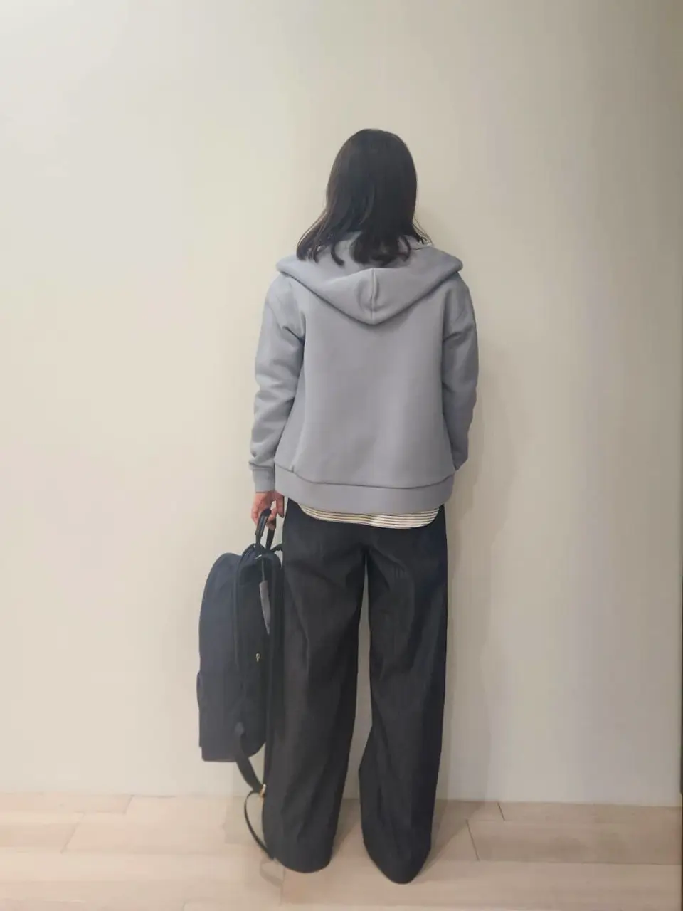 J.PRESS LADIES 阿部 コーディネート画像