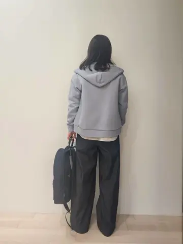 J.PRESS LADIES 阿部 コーディネート画像