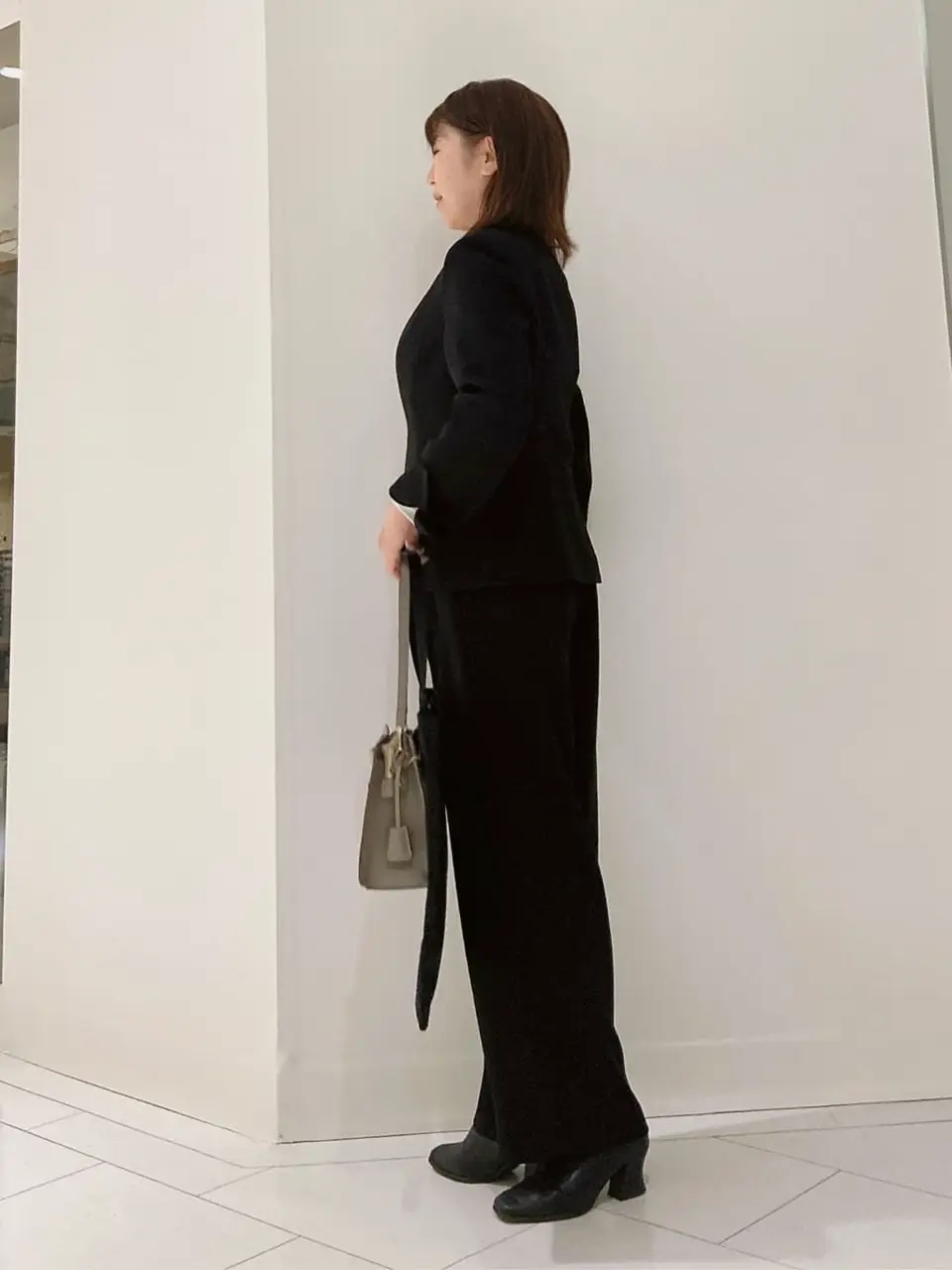 J.PRESS LADIES KAZU コーディネート画像