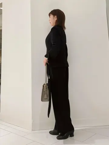 J.PRESS LADIES KAZU コーディネート画像