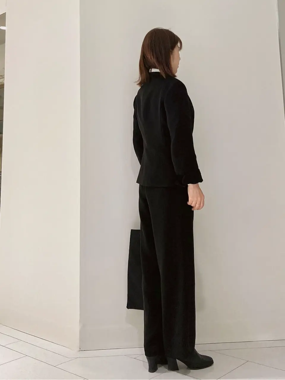 J.PRESS LADIES KAZU コーディネート画像