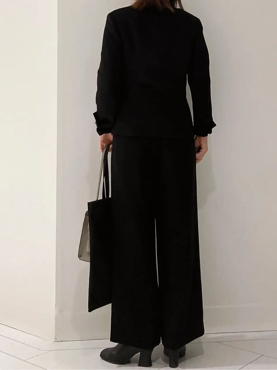 J.PRESS LADIES KAZU コーディネート画像