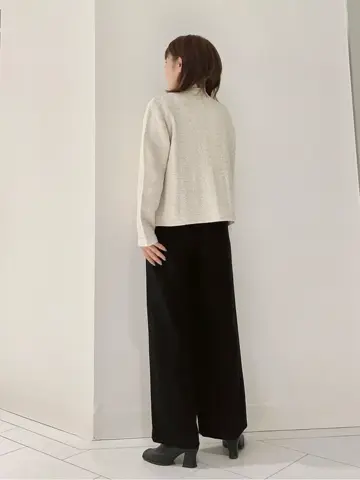 J.PRESS LADIES KAZU コーディネート画像