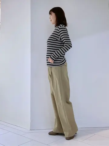 J.PRESS LADIES KAZU コーディネート画像