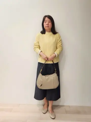 J.PRESS LADIES 阿部 コーディネート画像