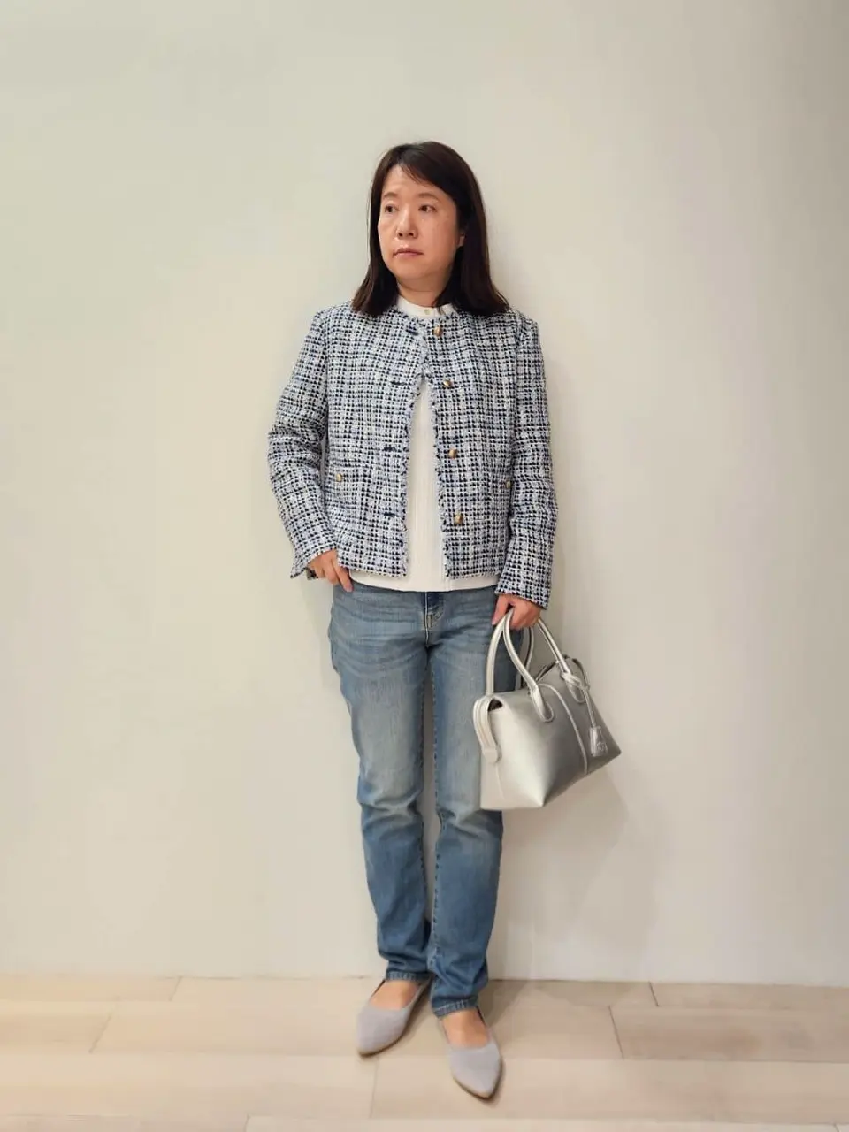  阿部 コーディネート画像