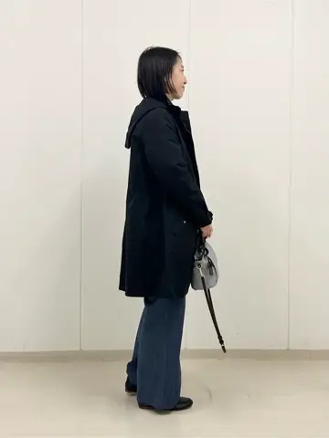 J.PRESS LADIES 大柿 コーディネート画像