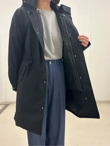 J.PRESS LADIES 大柿 コーディネート画像