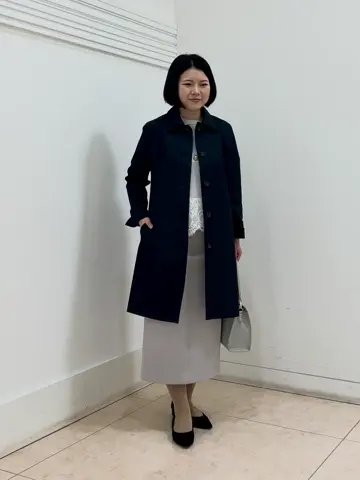 J.PRESS LADIES 茂木 コーディネート画像