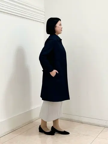 J.PRESS LADIES 茂木 コーディネート画像