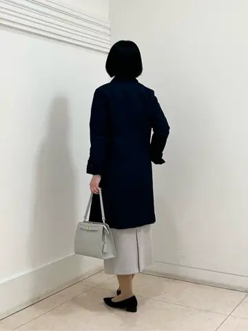 J.PRESS LADIES 茂木 コーディネート画像