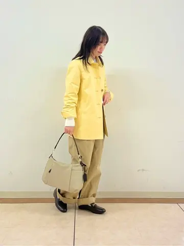 J.PRESS LADIES 前 コーディネート画像