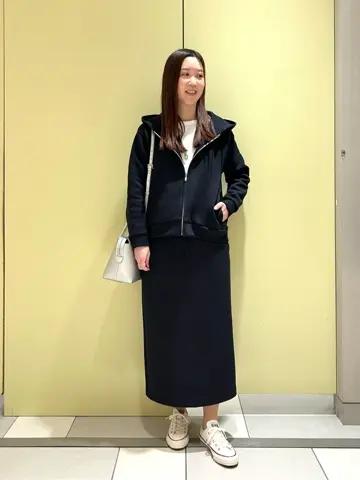 J.PRESS LADIES 早川 コーディネート画像