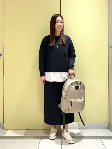 J.PRESS LADIES 早川 コーディネート画像