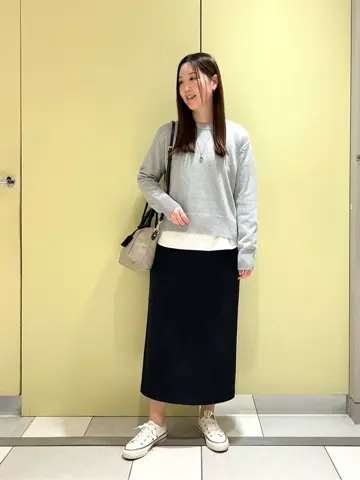 J.PRESS LADIES 早川 コーディネート画像