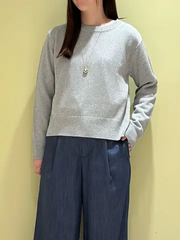 J.PRESS LADIES 早川 コーディネート画像