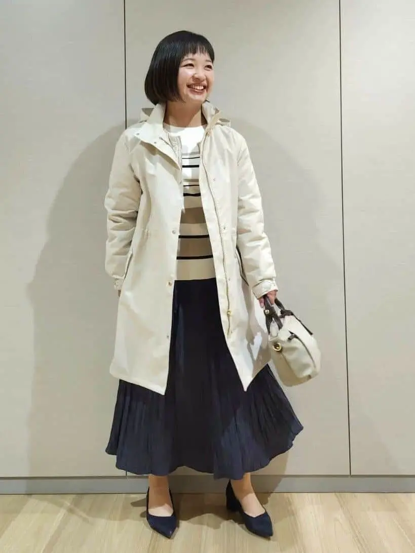  阿多 コーディネート画像