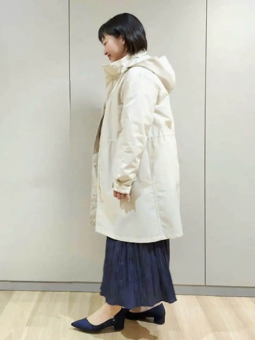 J.PRESS LADIES 阿多 コーディネート画像