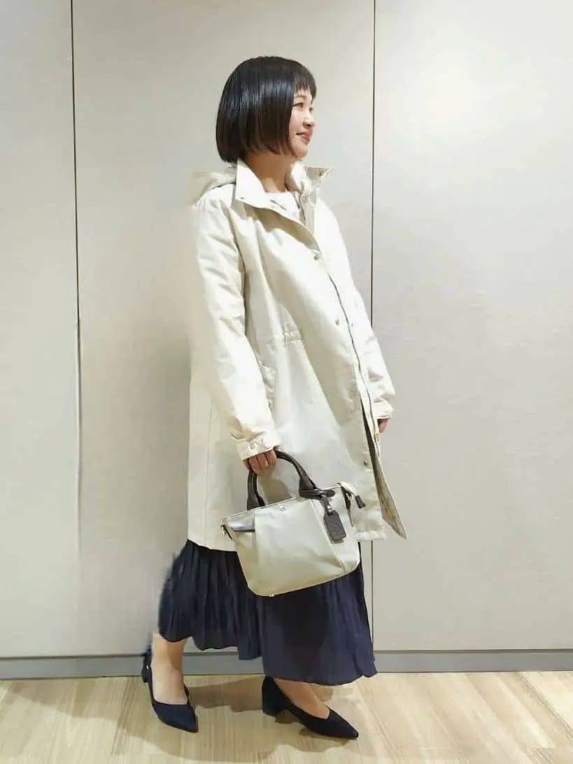 J.PRESS LADIES 阿多 コーディネート画像