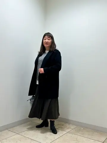 J.PRESS LADIES ＴＯ コーディネート画像