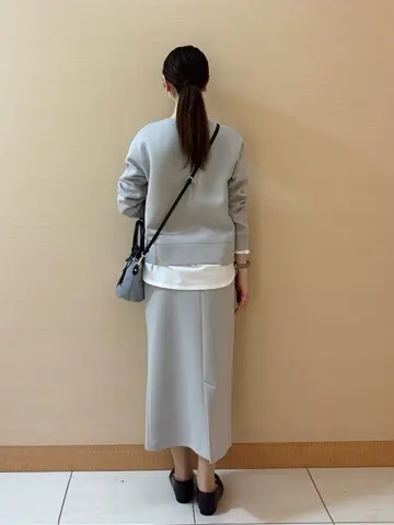 J.PRESS LADIES 辻 コーディネート画像