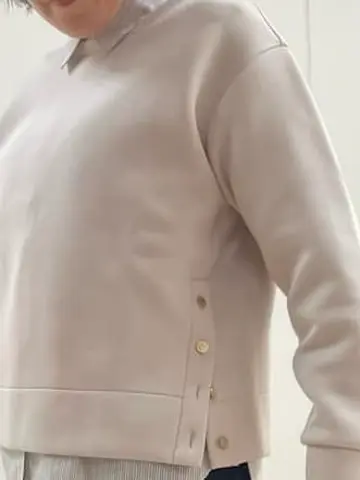 J.PRESS LADIES 守田 コーディネート画像