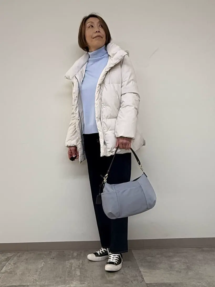  松尾 コーディネート画像