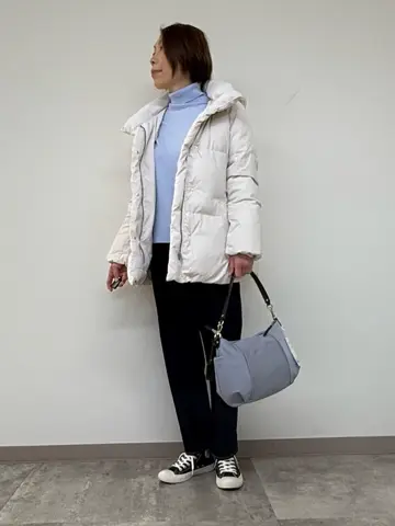 J.PRESS LADIES 松尾 コーディネート画像