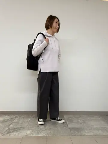 J.PRESS LADIES 松尾 コーディネート画像