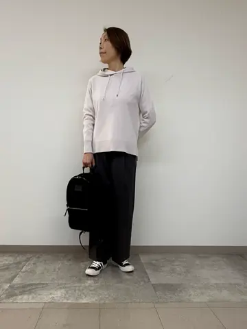 J.PRESS LADIES 松尾 コーディネート画像