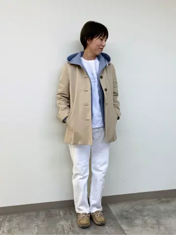 J.PRESS LADIES 川﨑 コーディネート画像