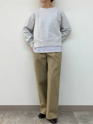 J.PRESS LADIES 川﨑 コーディネート画像