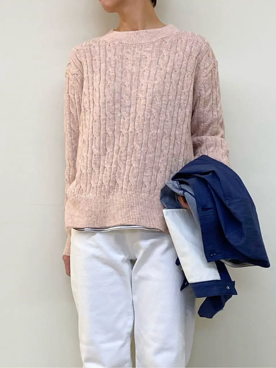 J.PRESS LADIES 川﨑 コーディネート画像