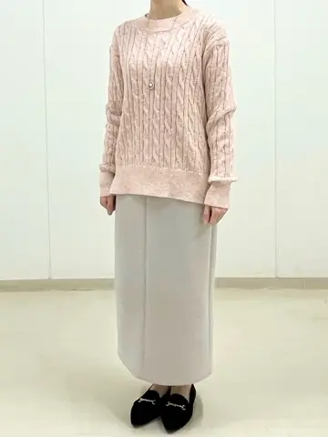 J.PRESS LADIES 福井 コーディネート画像