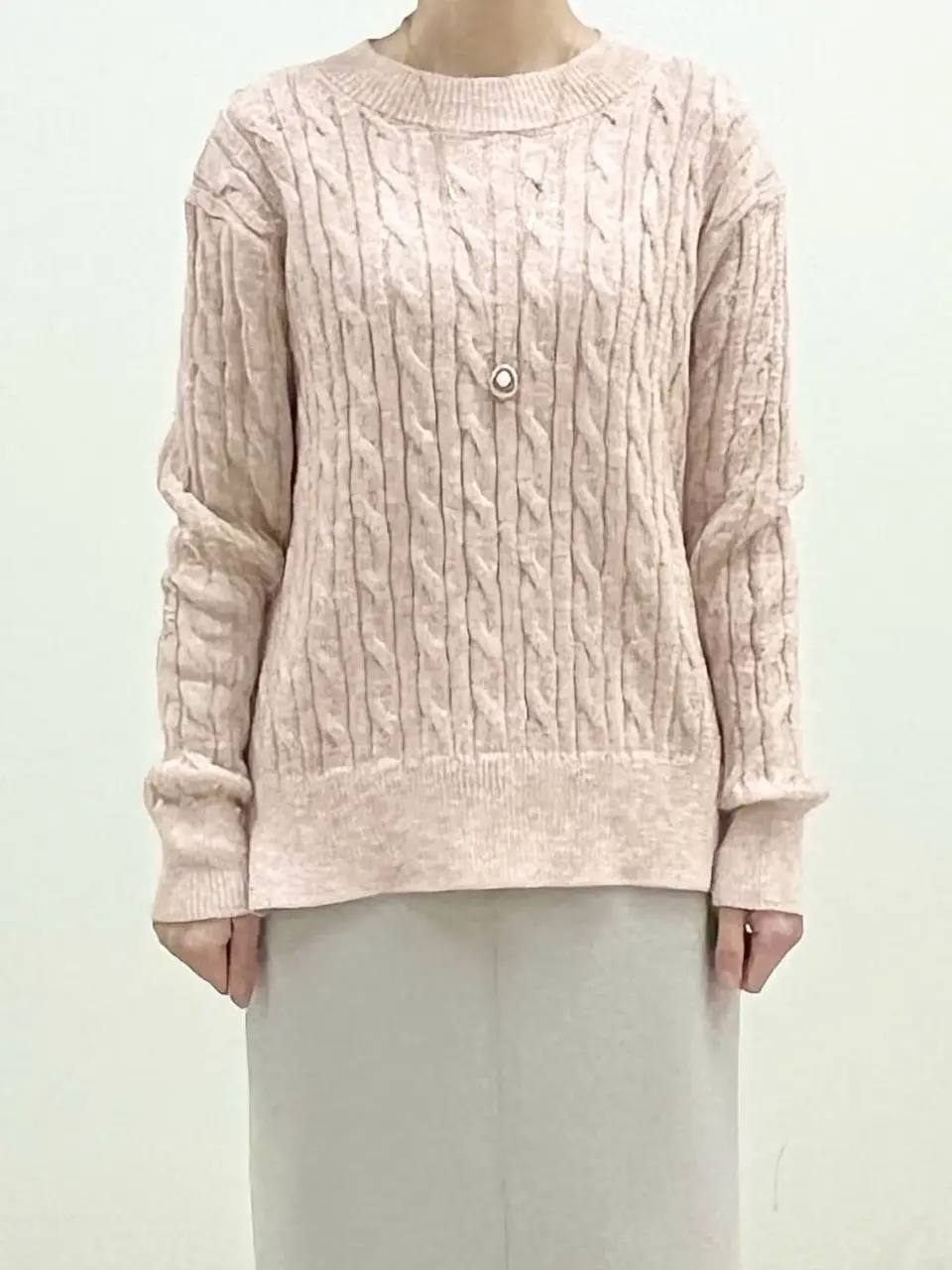 J.PRESS LADIES 福井 コーディネート画像