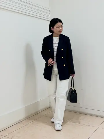 J.PRESS LADIES 茂木 コーディネート画像