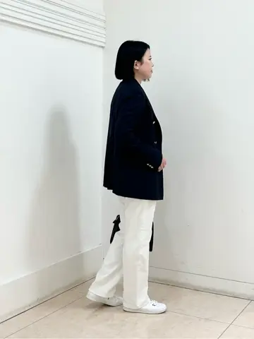 J.PRESS LADIES 茂木 コーディネート画像