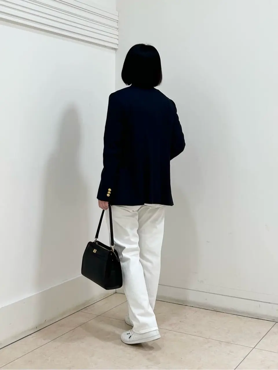 J.PRESS LADIES 茂木 コーディネート画像