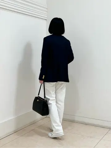 J.PRESS LADIES 茂木 コーディネート画像