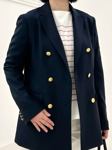 J.PRESS LADIES 茂木 コーディネート画像