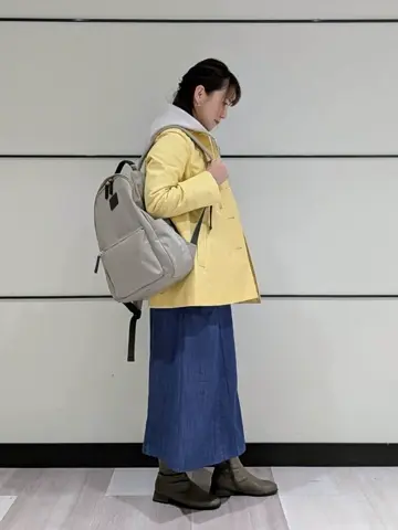 J.PRESS LADIES 和田 コーディネート画像