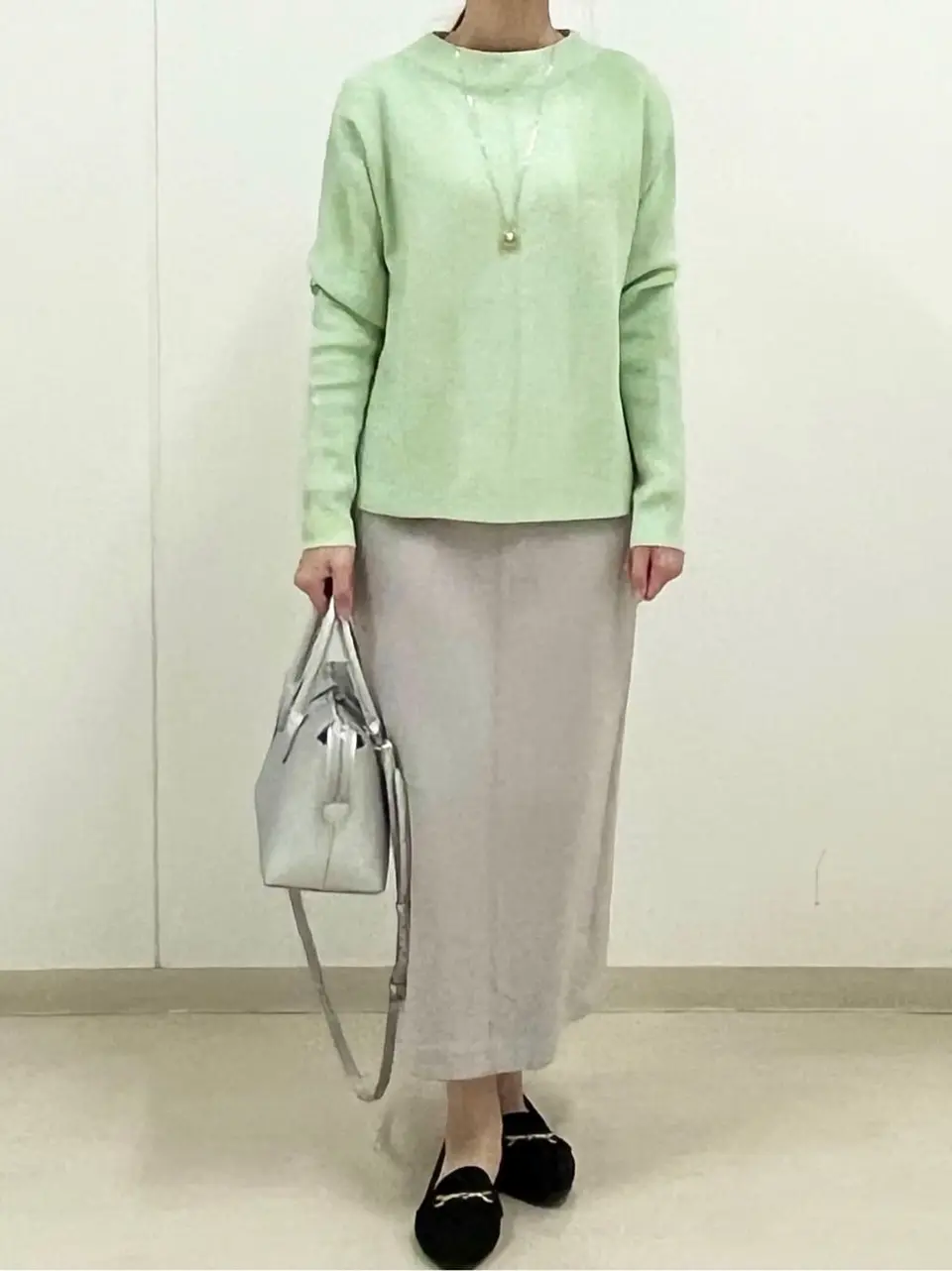 J.PRESS LADIES 福井 コーディネート画像