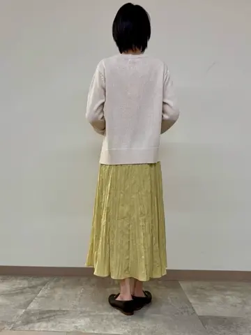 J.PRESS LADIES 寺﨑 コーディネート画像