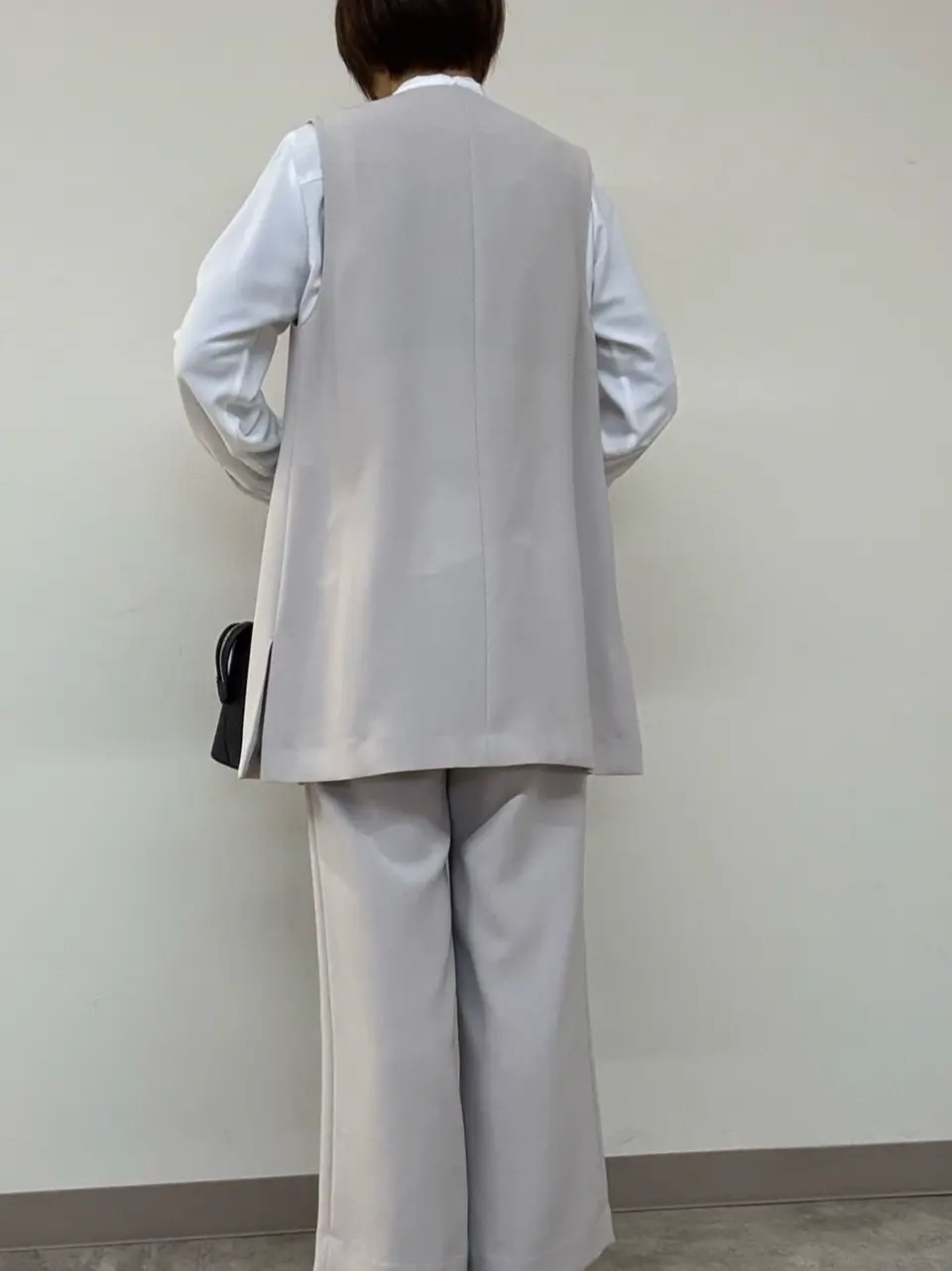 J.PRESS LADIES 松尾 コーディネート画像