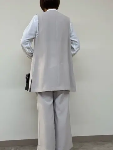 J.PRESS LADIES 松尾 コーディネート画像