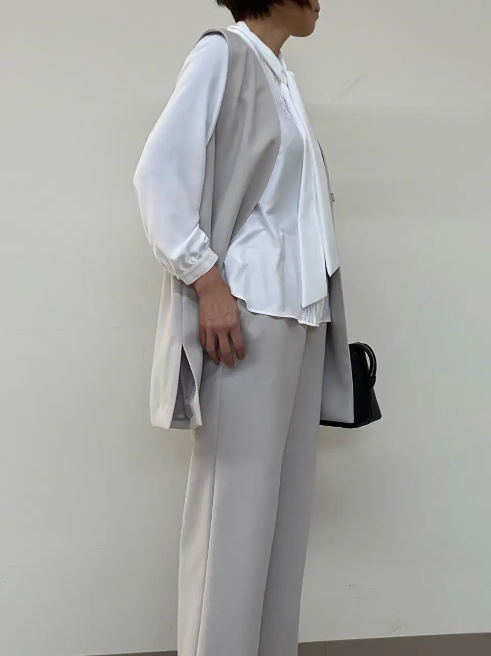 J.PRESS LADIES 松尾 コーディネート画像