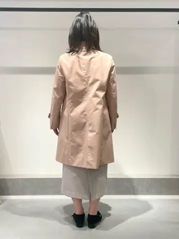 J.PRESS LADIES 西室 コーディネート画像