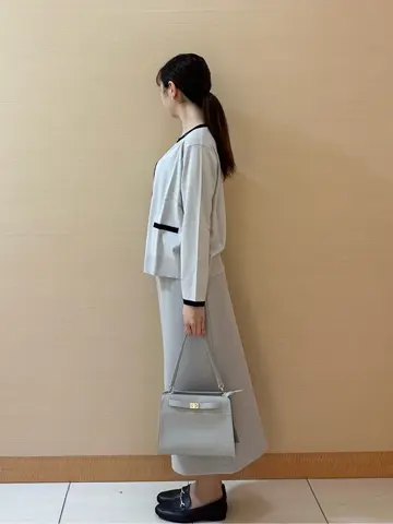 J.PRESS LADIES 辻 コーディネート画像
