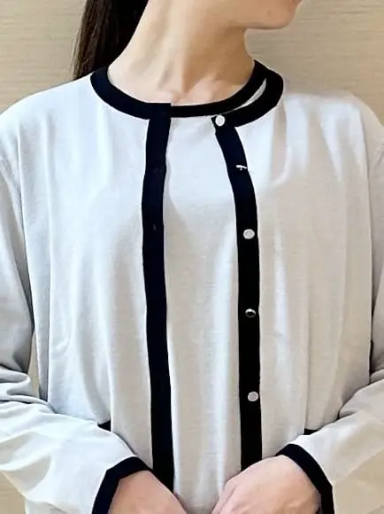 J.PRESS LADIES 辻 コーディネート画像